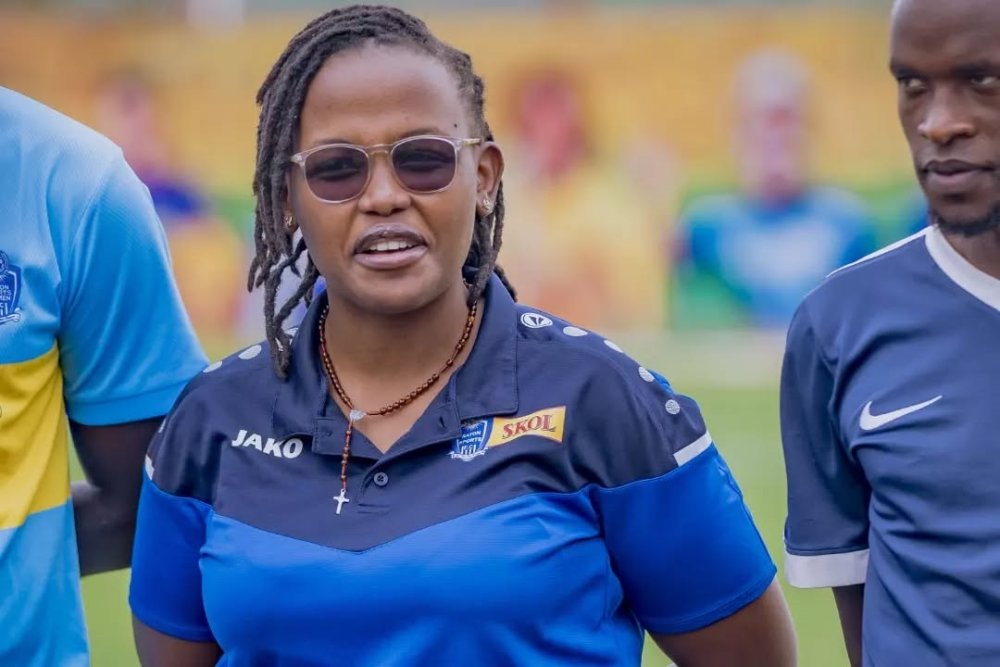 Kana B�nie Axella wari Umunyamabanga Mukuru wa Rayon Sports WFC yeguye